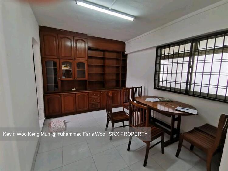 Blk 371 Woodlands Avenue 1 (Woodlands), HDB 4 Rooms #557245821